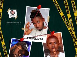 Berlyn - Agye Nyame (Feat. Oseikrom Sikanii x Strongman) (Prod. By TubhaniMuzik)