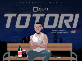 Dajon – Totori