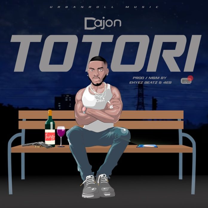 Dajon – Totori