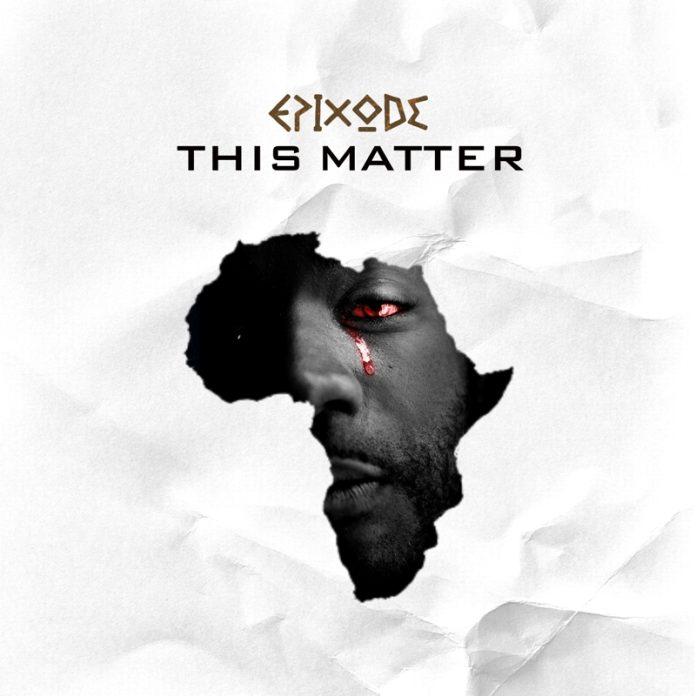 Epixode - This Matter