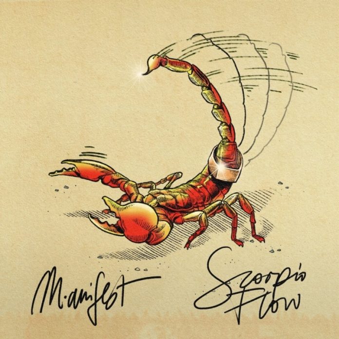 Manifest – Scorpio Flow