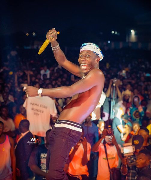 Shatta Wale