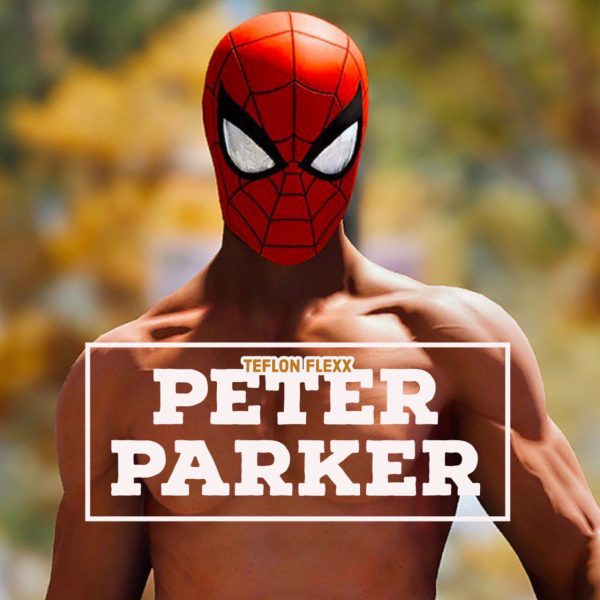 peter parker