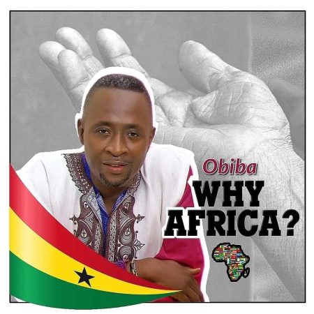 Obiba Sly Collins 