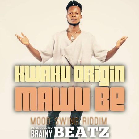 Kwaku Origin - Mawu Be