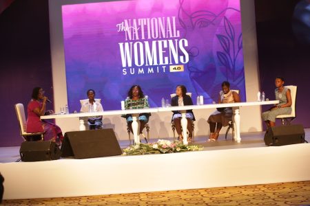 Charterhouse In Partnership With Frytol Hosts 4th National Women’s Summit