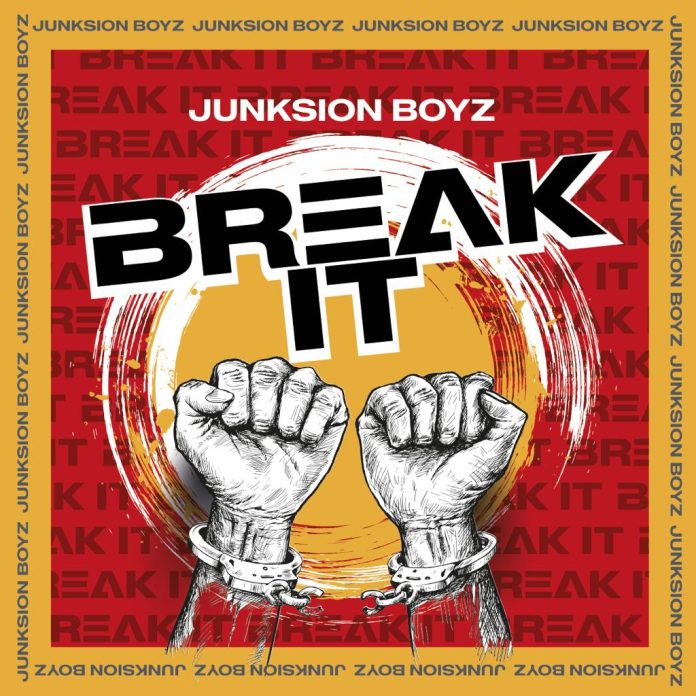 Junksion Boyz - Break It (GhanaNdwom.net)