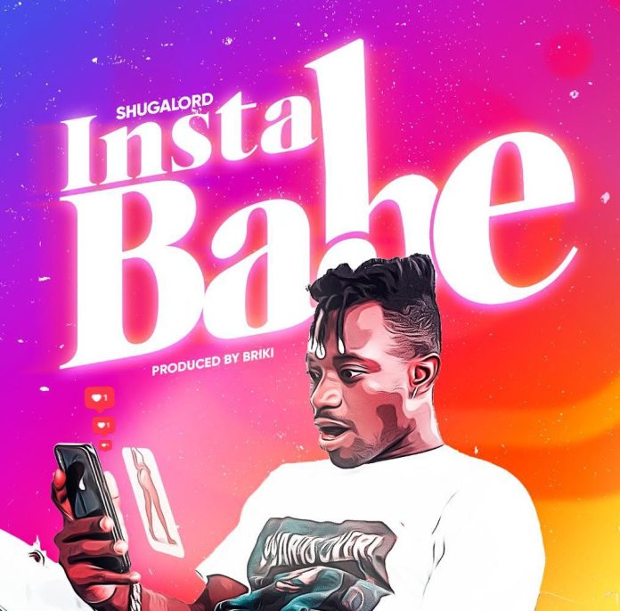 Shugalord Releases His Latest Hit Single, “Insta Babe”