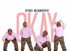 Eno Barony -Okay