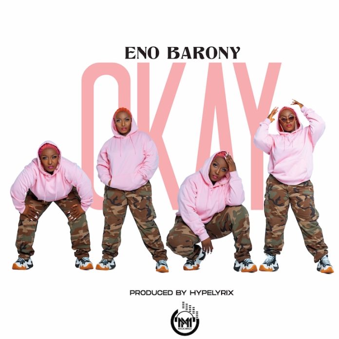 Eno Barony -Okay