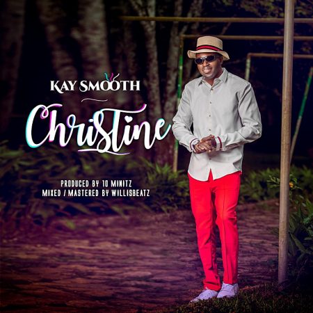 Kay Smooth - Christine