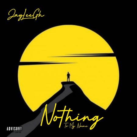 JayLee - Nothing To My Name (Album)