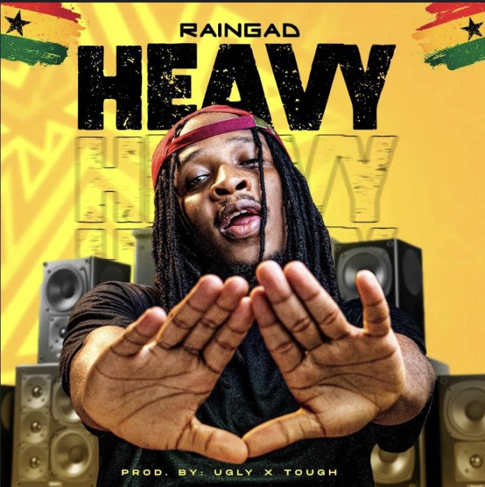 Raingad - Heavy