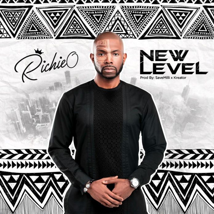 RichieO - New Level (Official Video)