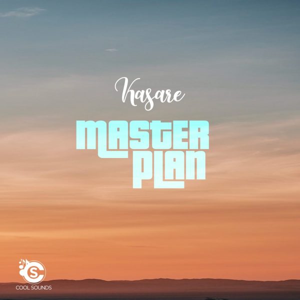 Kasare – Master Plan (Prod by Shottoh Blinks)