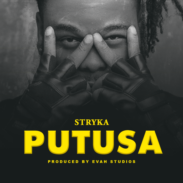 Stryka - Putusa (Prod by Evan Studios)