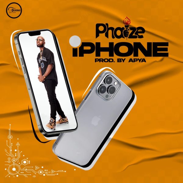 Phaize - iPhone 