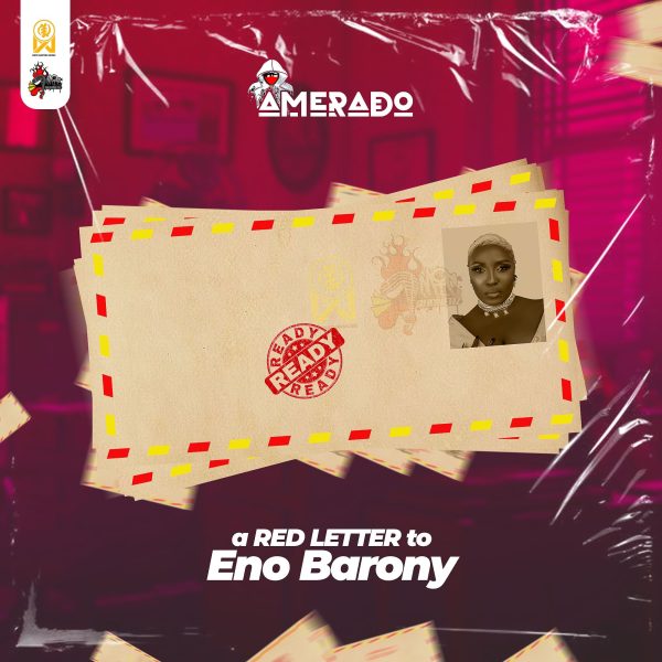 Amerado Eulogizes Eno Barony In New Red Letter
