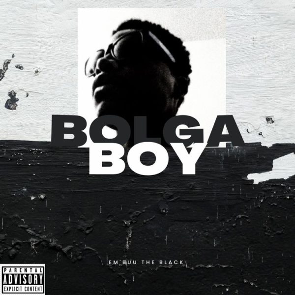 Bolga Boy