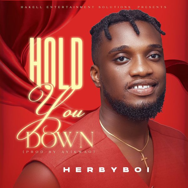 HerbyBoi - Hold You Down