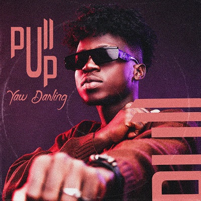 Yaw Darling- Pull Up Cover Art