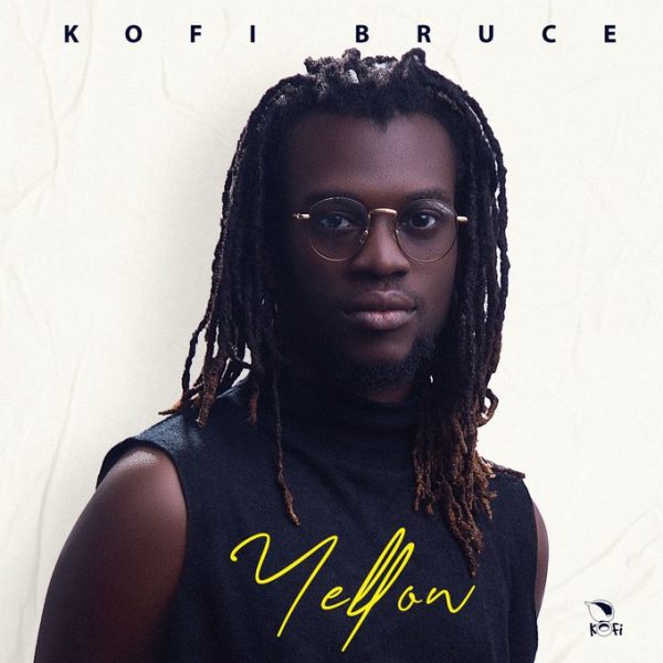 Kofi Bruce