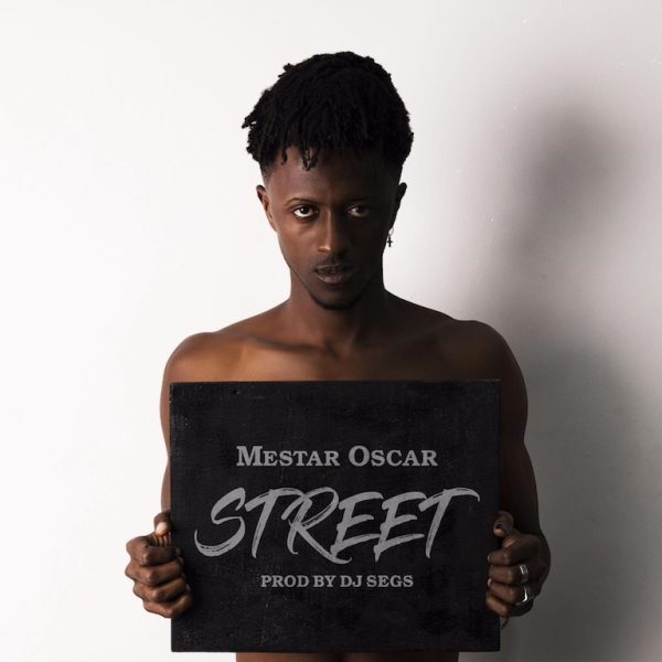 Mestar Oscar Street