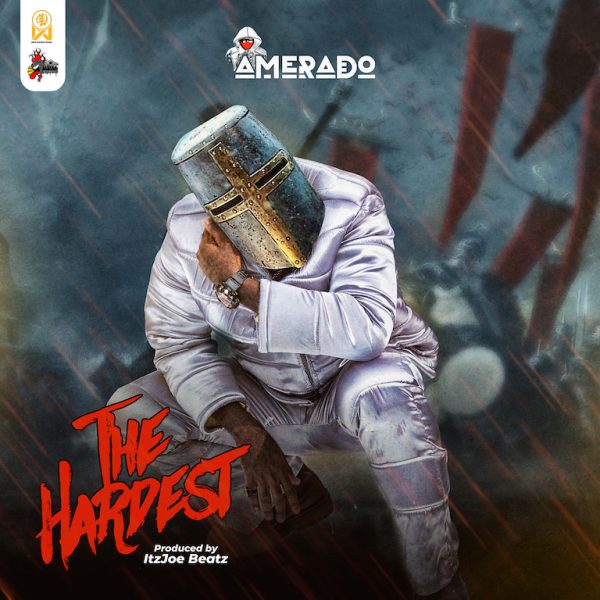 Amerado-(TheHardest) 2