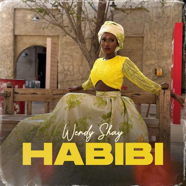 Wendy Shay - Habibi (Official Video)