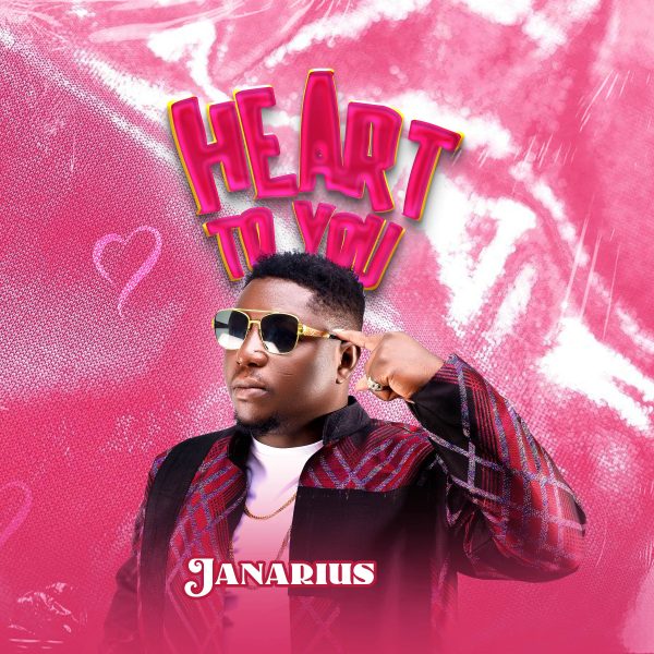 Janarius - Heart To You