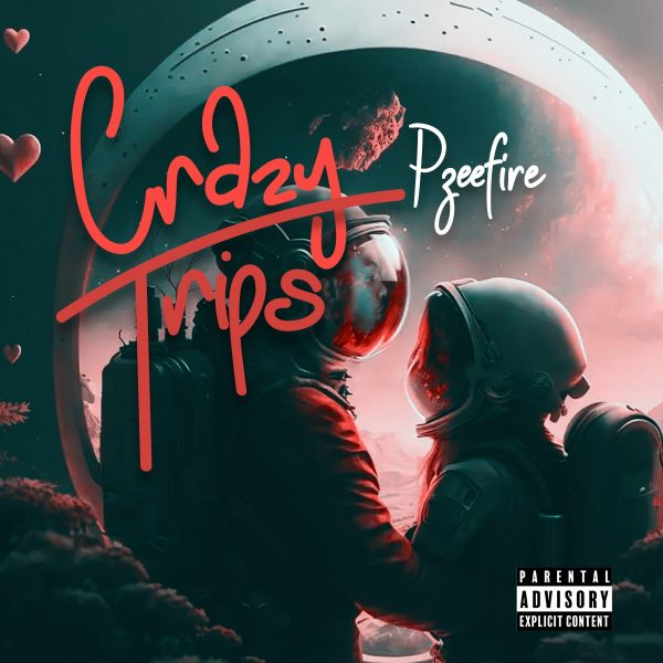 PzeeFire - Crazy Trips