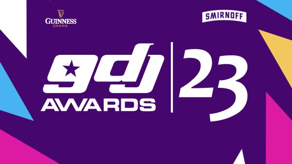 Guinness Ghana DJ Awards
