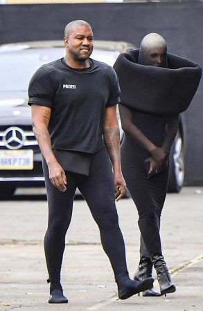 kanye