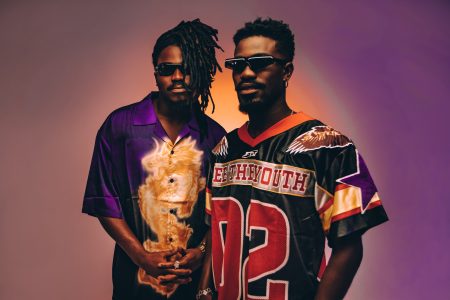 Zeetown Melody unleashes infectious afro fusion anthem 'Wagon' featuring Medikal