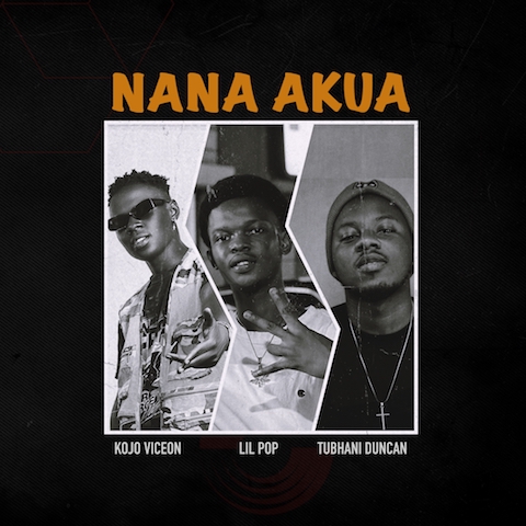 Nana Akua