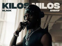 Black Sherif - Kilos Milos