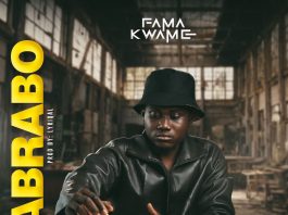 Fama Kwame - Abrabo (Prod by Lyriqal Beat x Fox Beat)