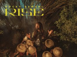 Rise - Rocky Dawuni 1.1