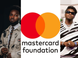 Mastercard Foundation