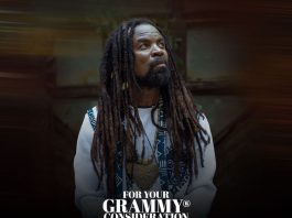 Rocky Dawuni Grammy Consideration 3