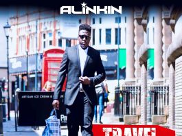 Alinkin - Travel and See (Prod. by Cun Daliny)