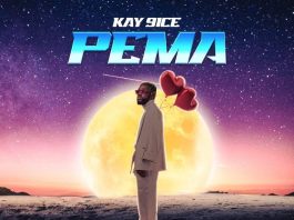 Kay9ice - Pema (Official Video)