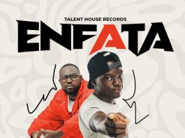 Magic John - Enfata (Feat. Yaa Pono) (Prod. By Dr Ray Beat)