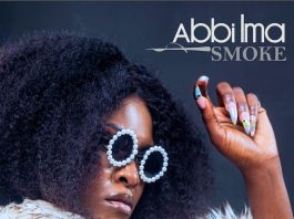 Abbi Ima - Smoke