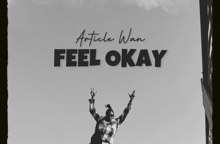 Artilce Wan - FEEL OKAY