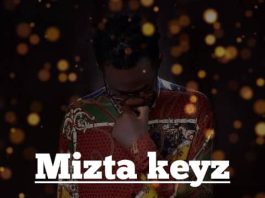 Mizta Keyz - Kai Debi (Prod. by Tesa Beat)