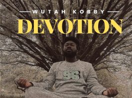 Wutah Kobby